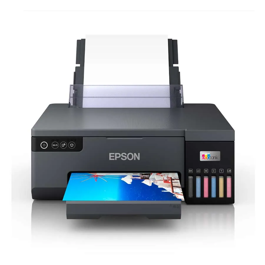 Epson EcoTank L8050