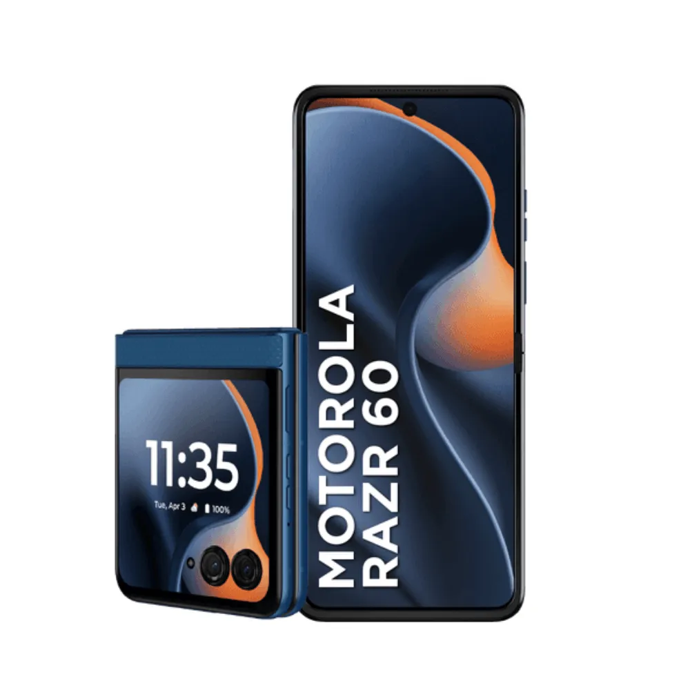 Motorola Moto Razr 60