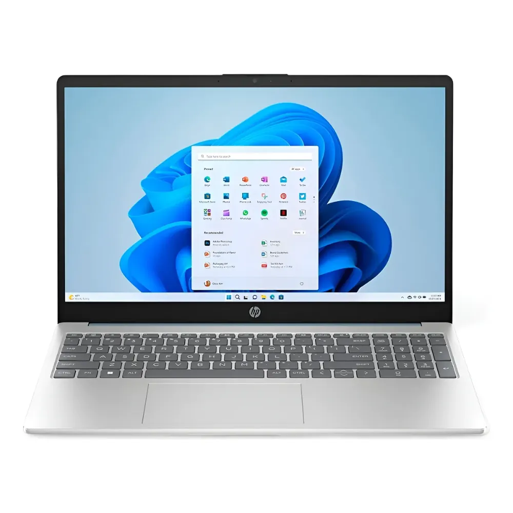HP AMD R5-7520U